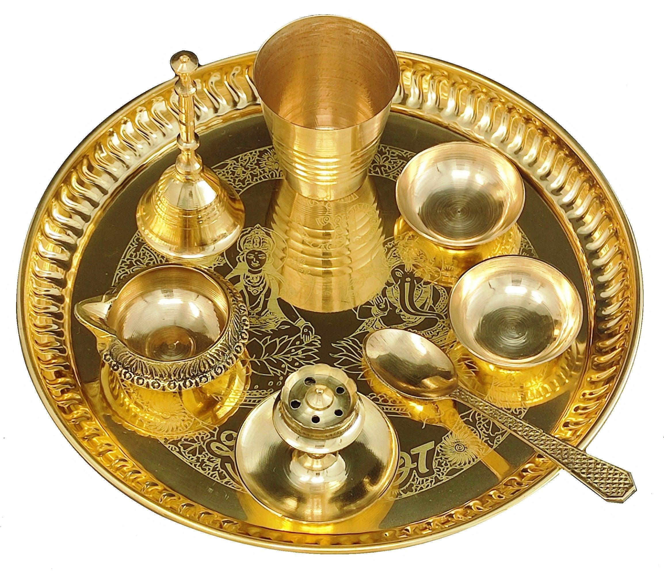 Pooja Accessories